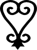 Sankofa symbol
